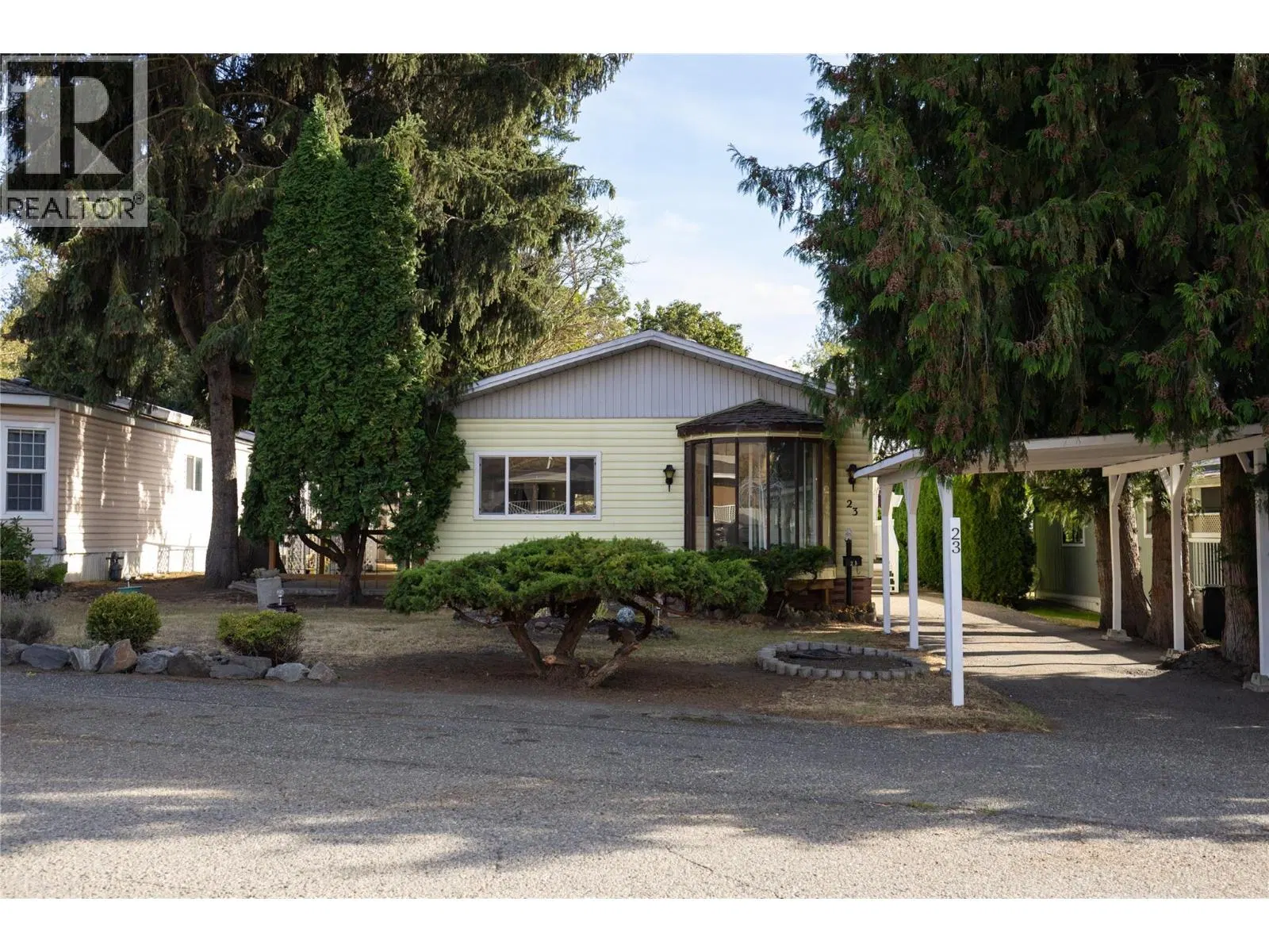 #23 – 4701 Pleasant Valley Road