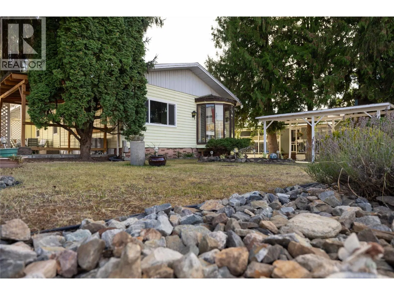 Photo 3 of 36 at #23 – 4701 Pleasant Valley Road