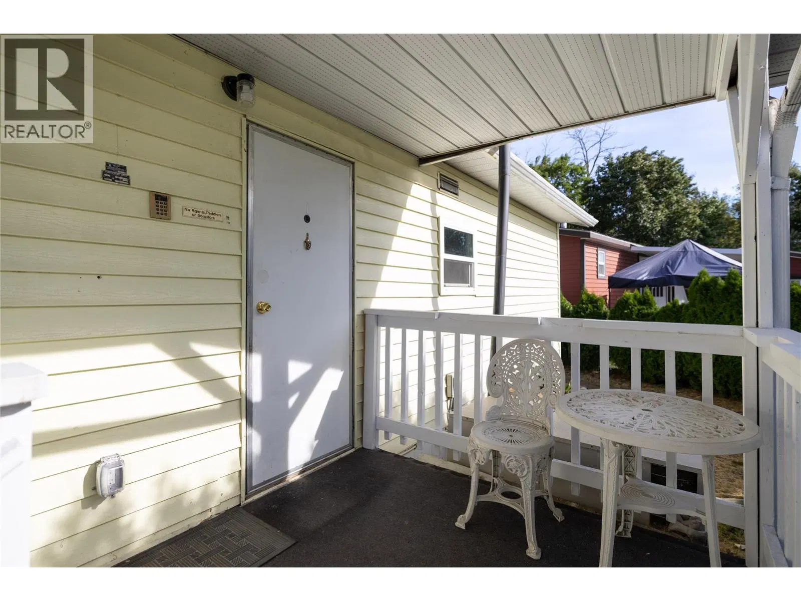 Photo 5 of 36 at #23 – 4701 Pleasant Valley Road