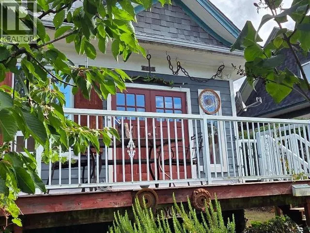 Photo 2 of 41 at Powell River