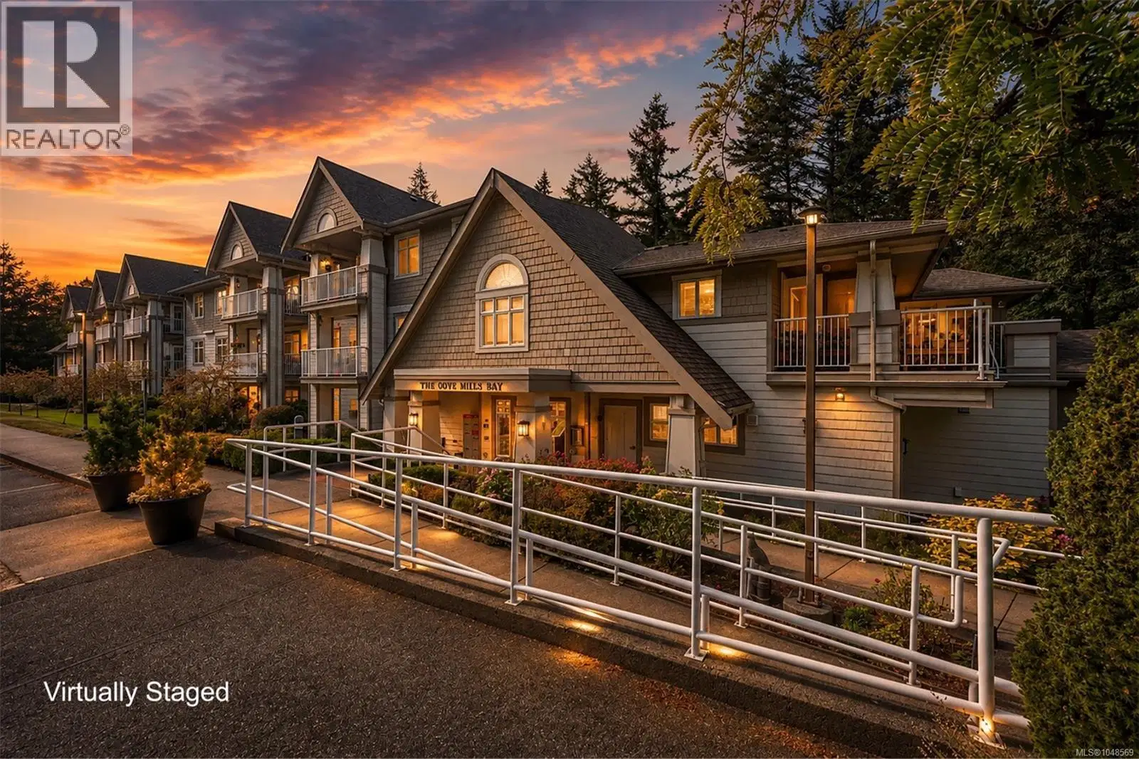 #213 – 2777 Barry Road