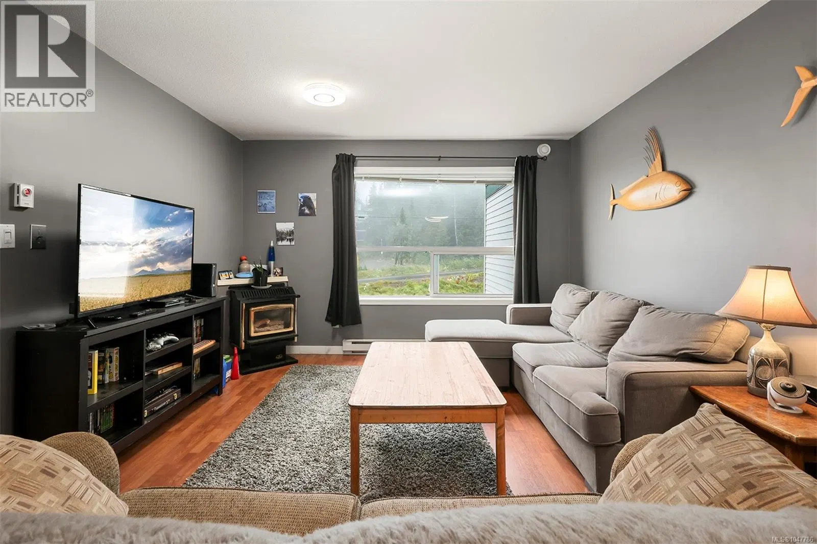 Photo 2 of 18 at #205 – 1105 Henry Road