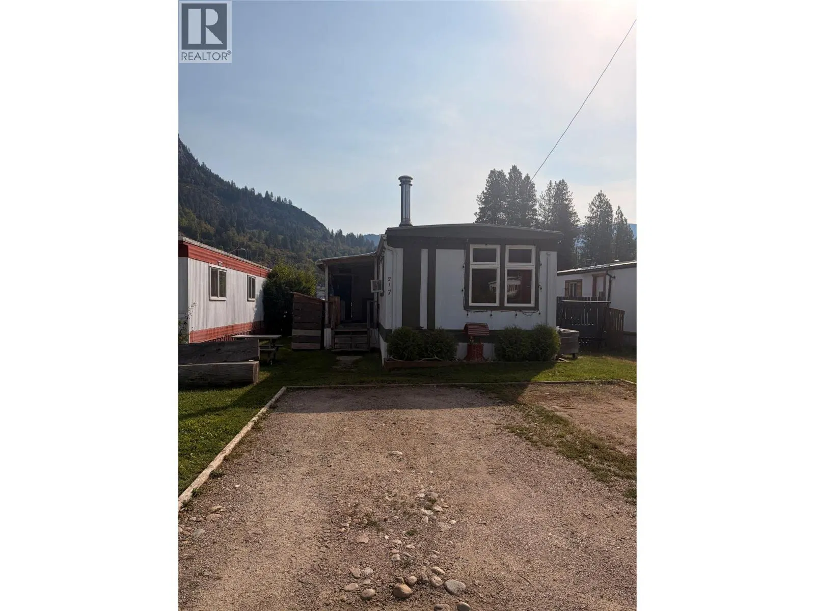 Photo 1 of 25 at 217 3RD Avenue