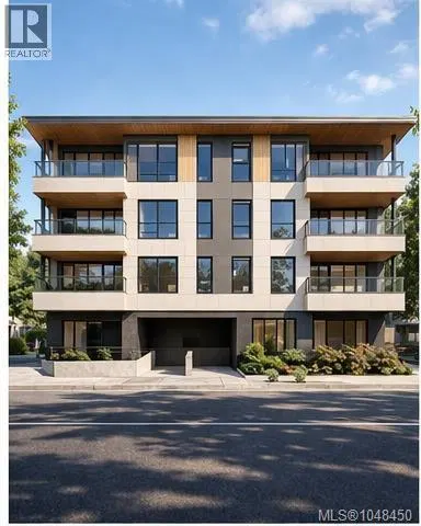 Photo 2 of 15 at #303 – 2326 Oak Bay Avenue