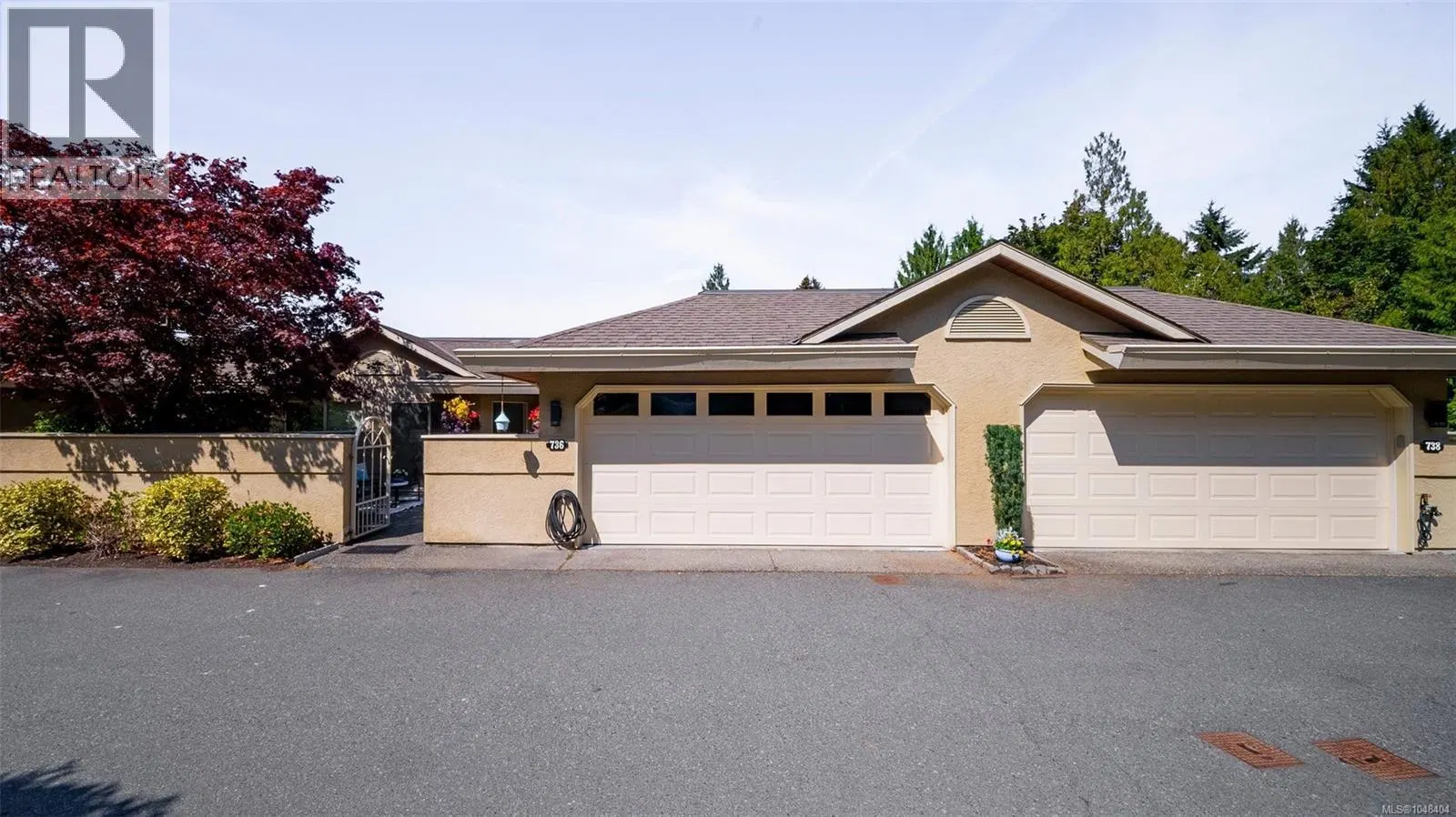 Photo 5 of 62 at #736 – 6880 Wallace Drive