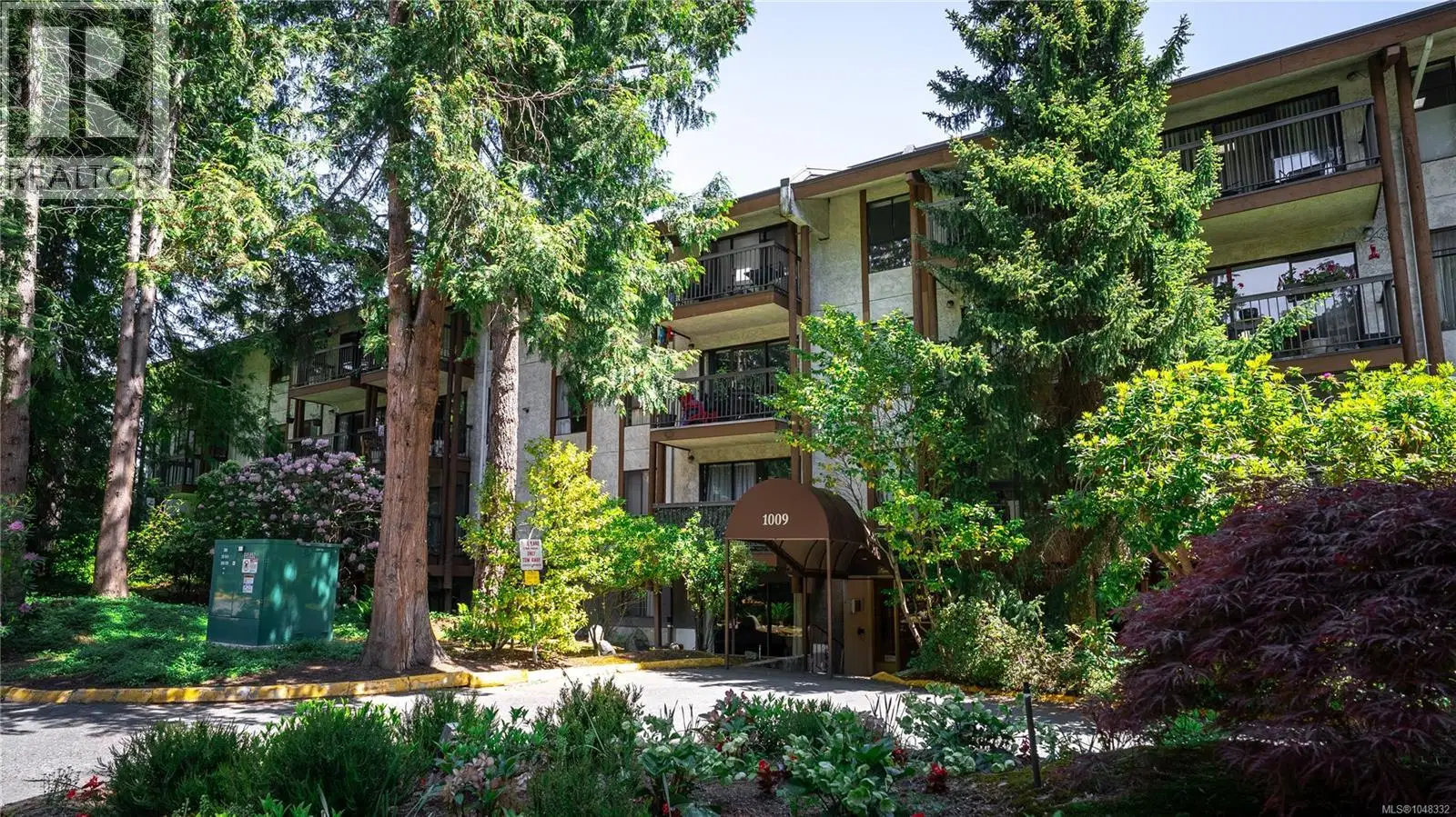 #118 – 1009 Mckenzie Avenue