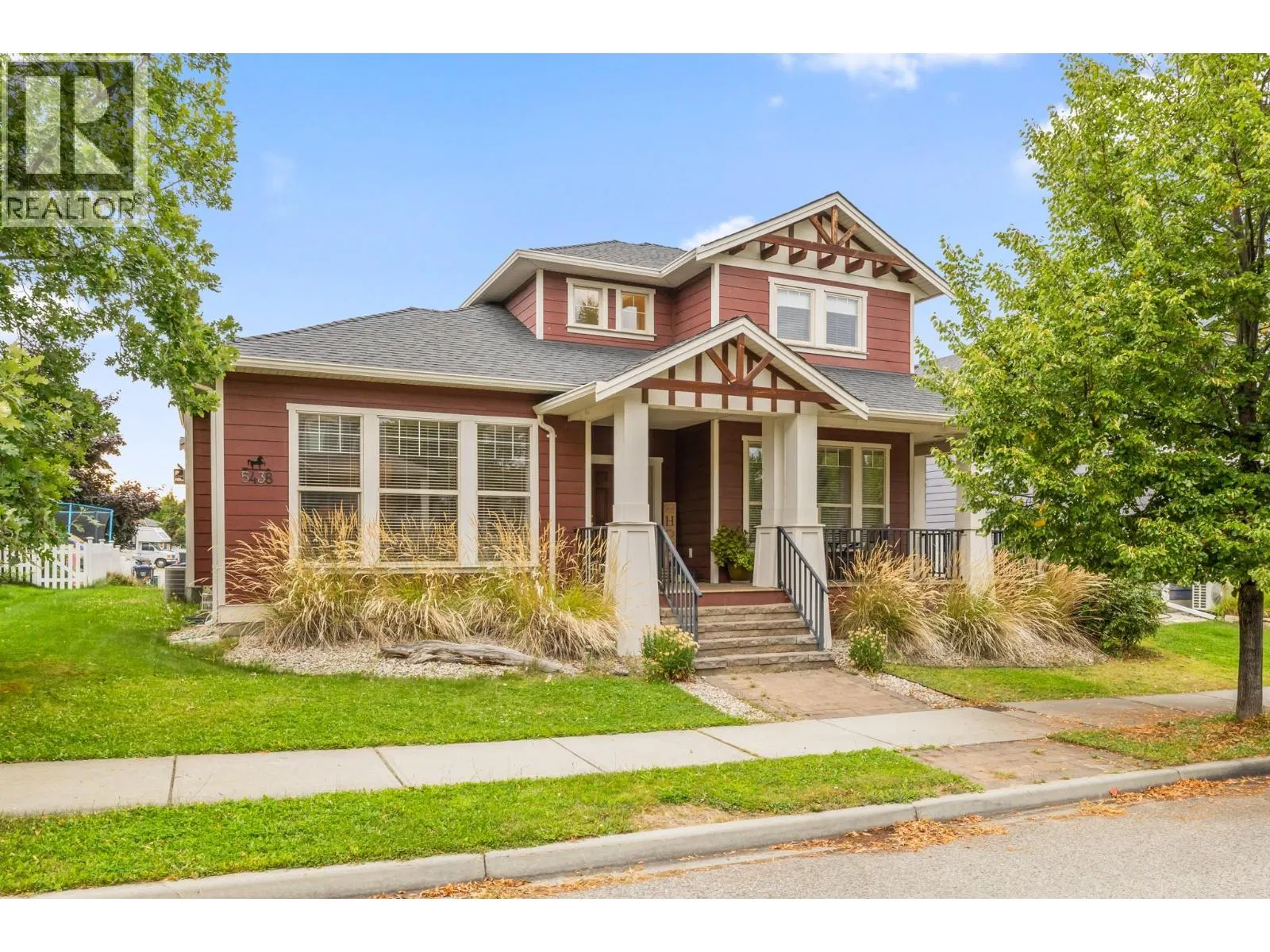 Photo 1 of 52 at 5438 Farron Street