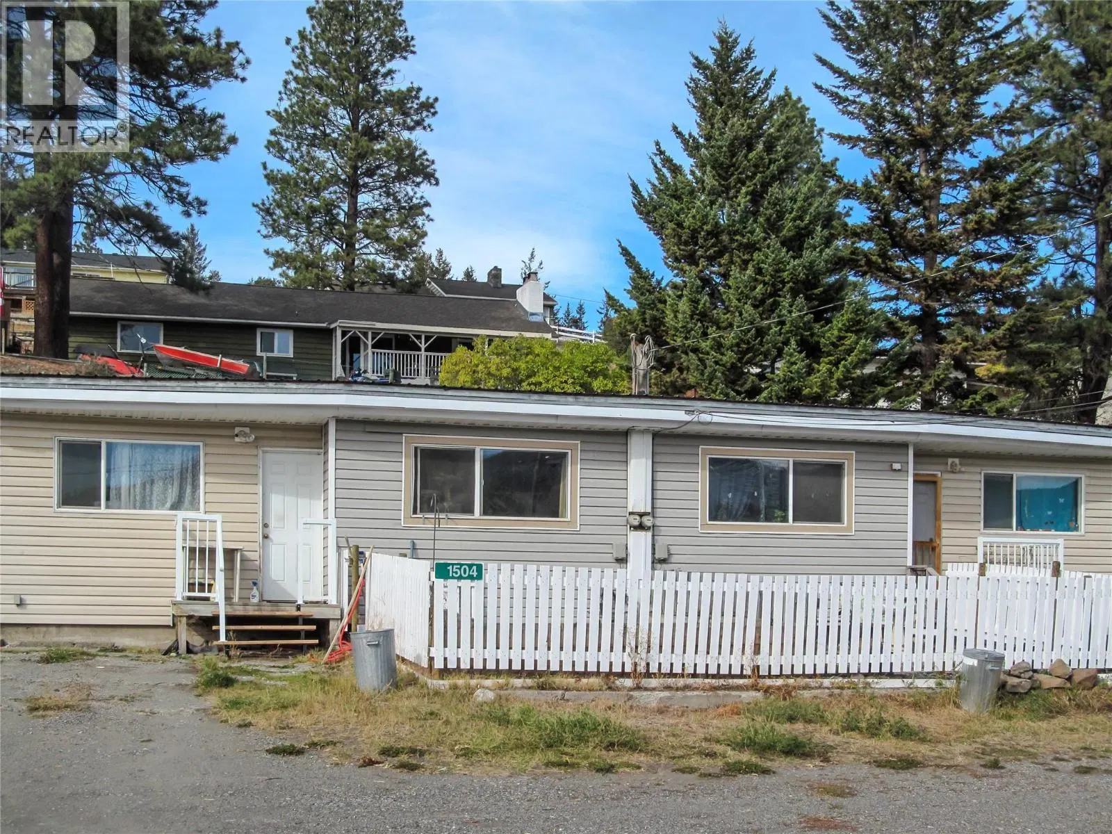 Photo 1 of 21 at 1504 Carson Street