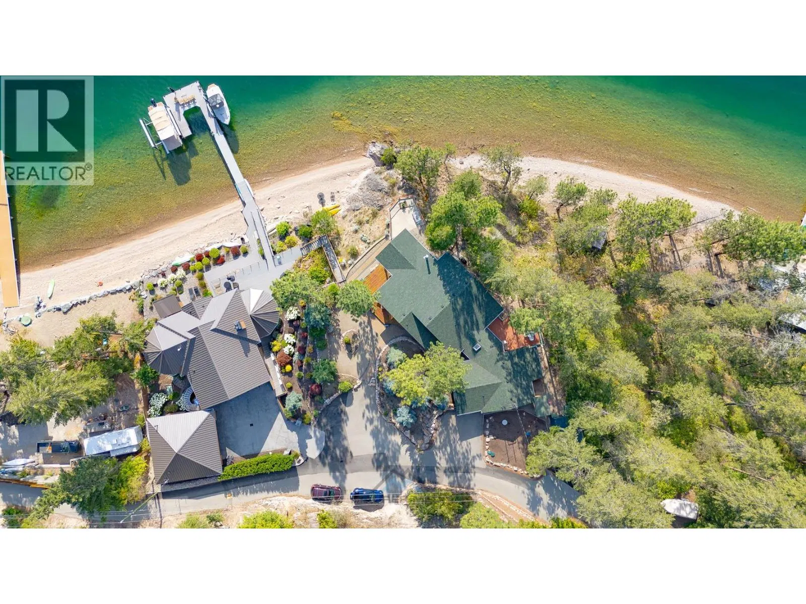 Photo 1 of 72 at 17538 Coral Beach Road
