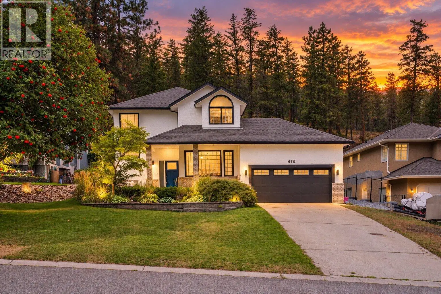 670 Cassiar Road