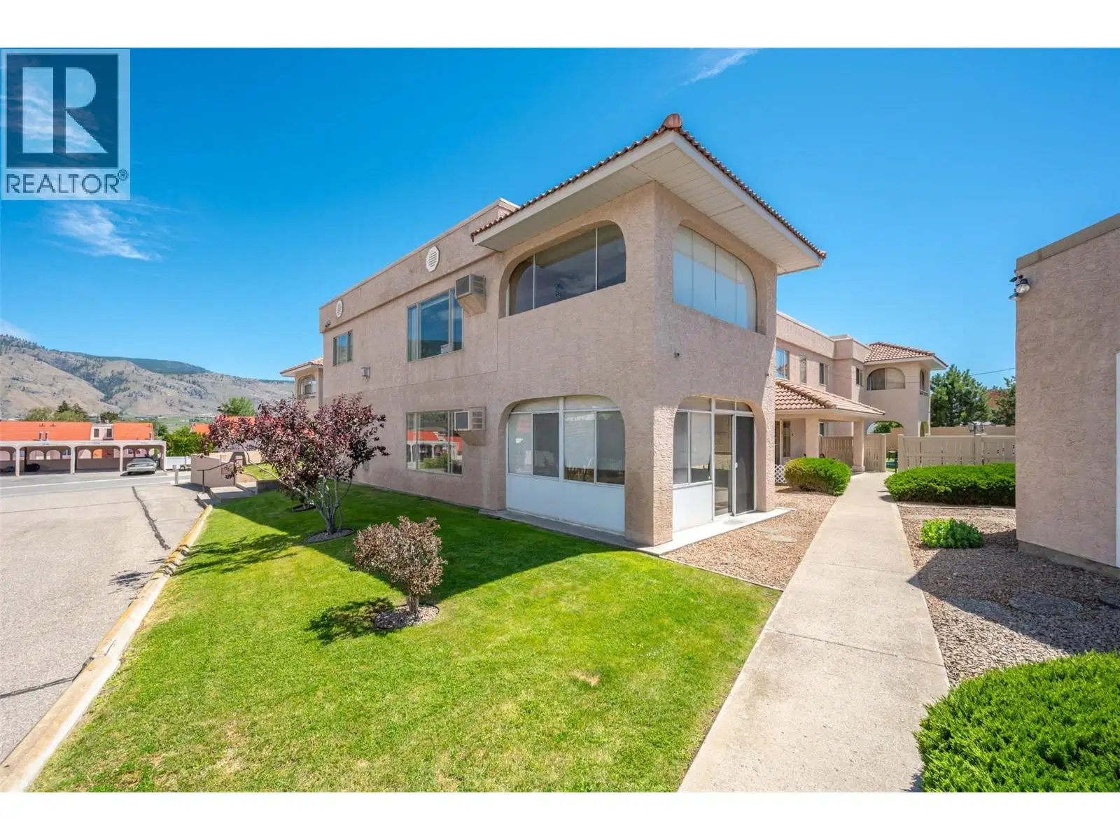 #101A – 8006 Vedette Drive