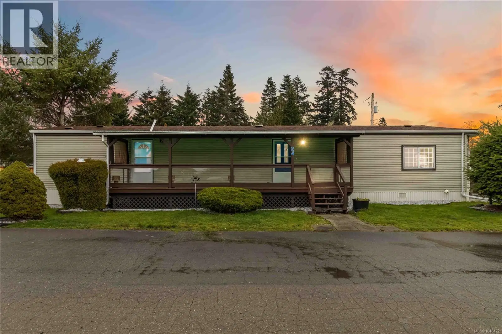 #24 – 7021 Grant Road