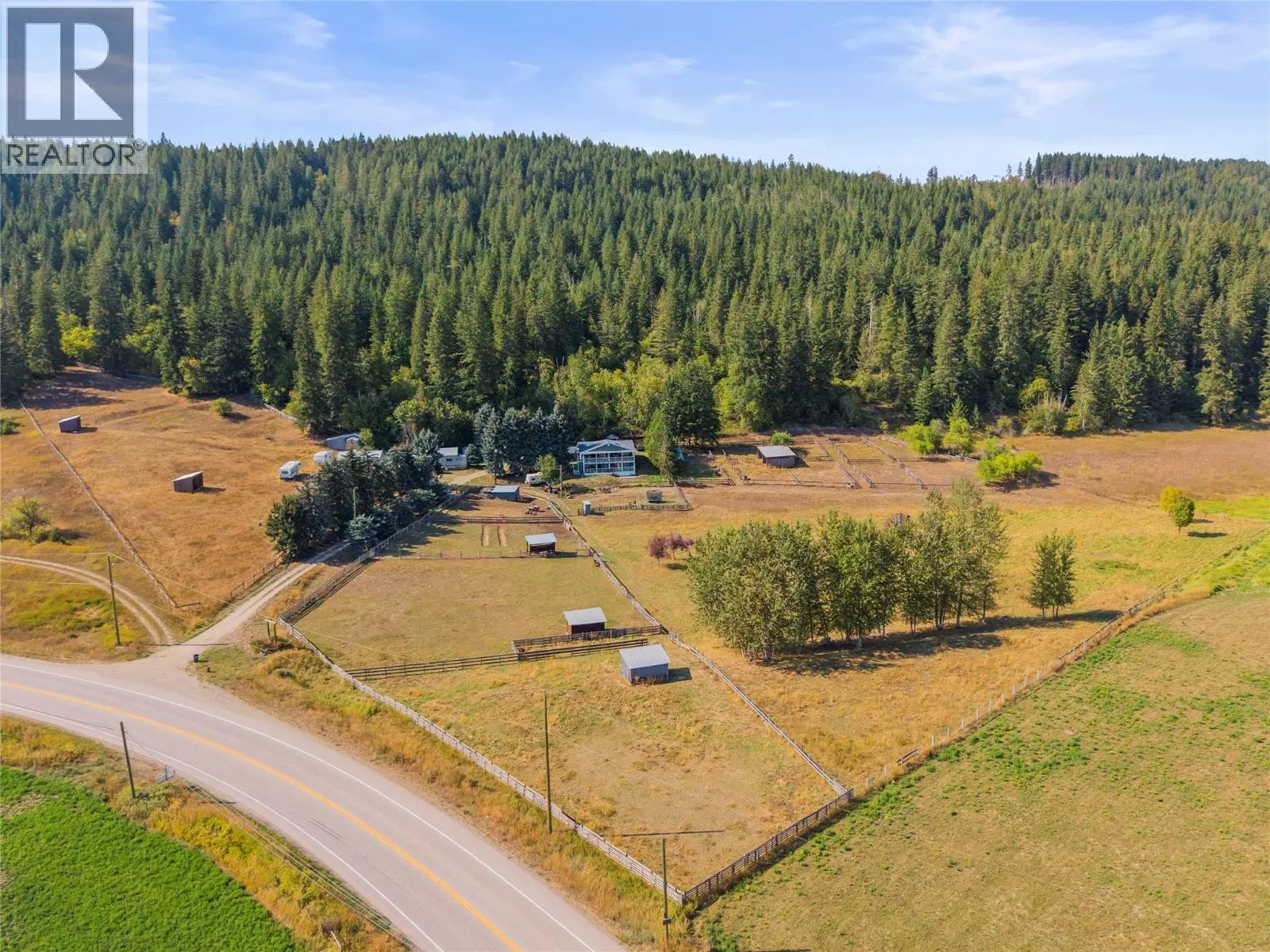 Photo 2 of 83 at 6778 97A Highway