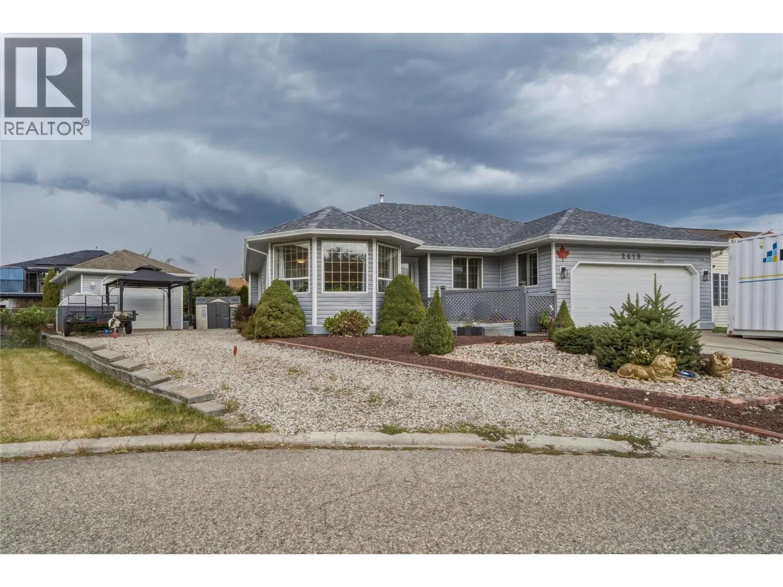 Photo 1 of 52 at 2419 Bradley Drive