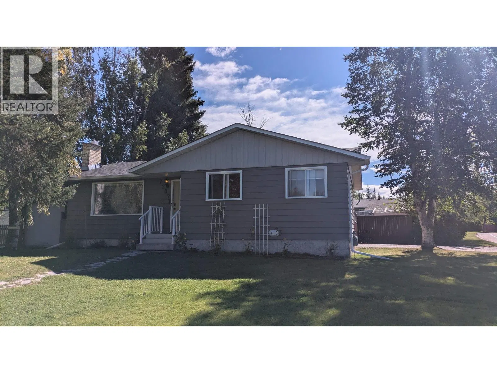 Photo 2 of 15 at 7207 IMPERIAL Crescent