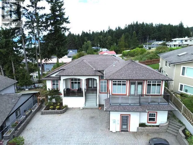 Photo 1 of 68 at Powell River