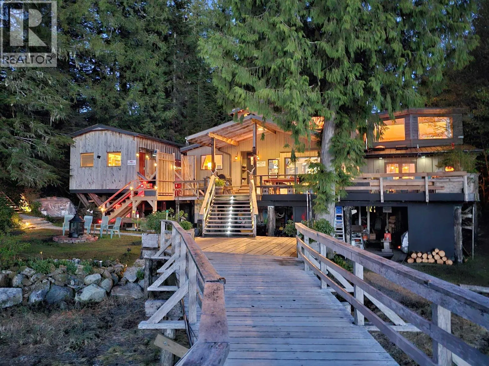 LOT – 34 WHISKEY COVE (DENNY ISLAND)