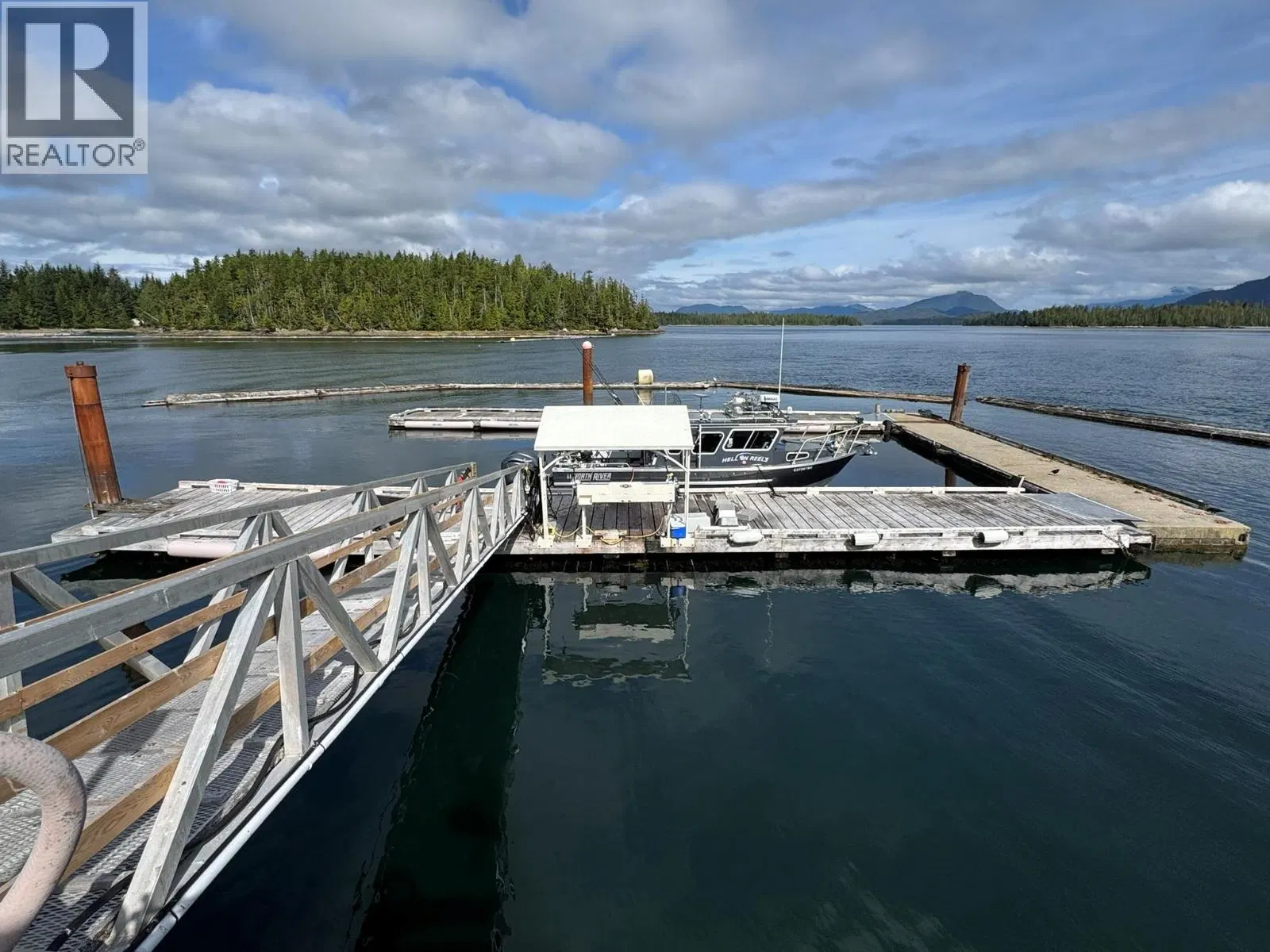 Photo 2 of 37 at LOT – 34 WHISKEY COVE (DENNY ISLAND)
