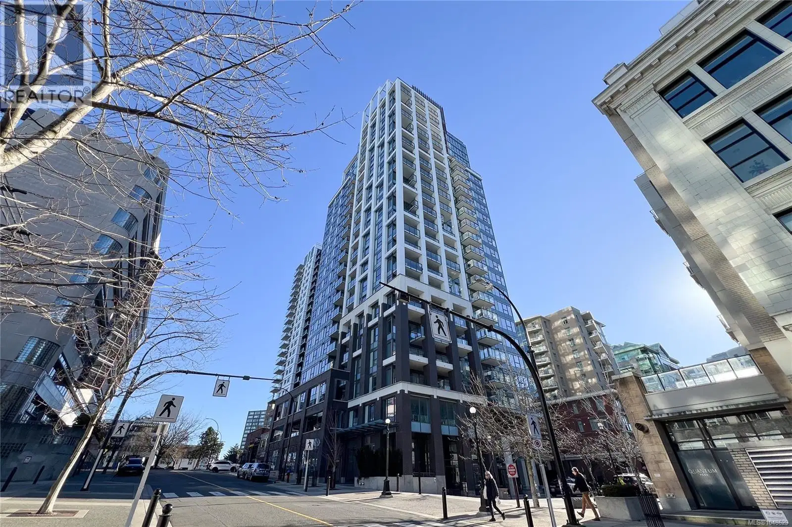 #1108 – 777 Herald Street