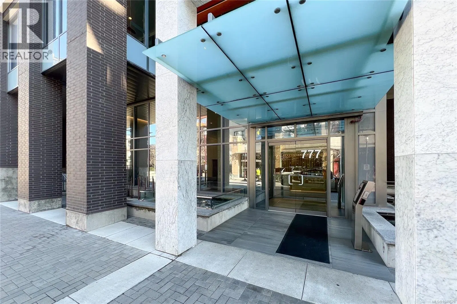 Photo 4 of 55 at #1108 – 777 Herald Street
