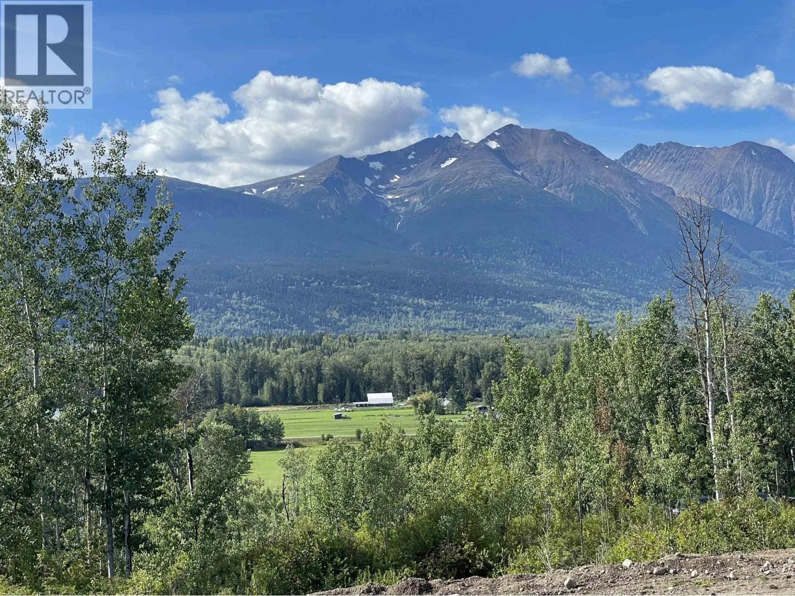 LOT – 4 VIEWMOUNT Road