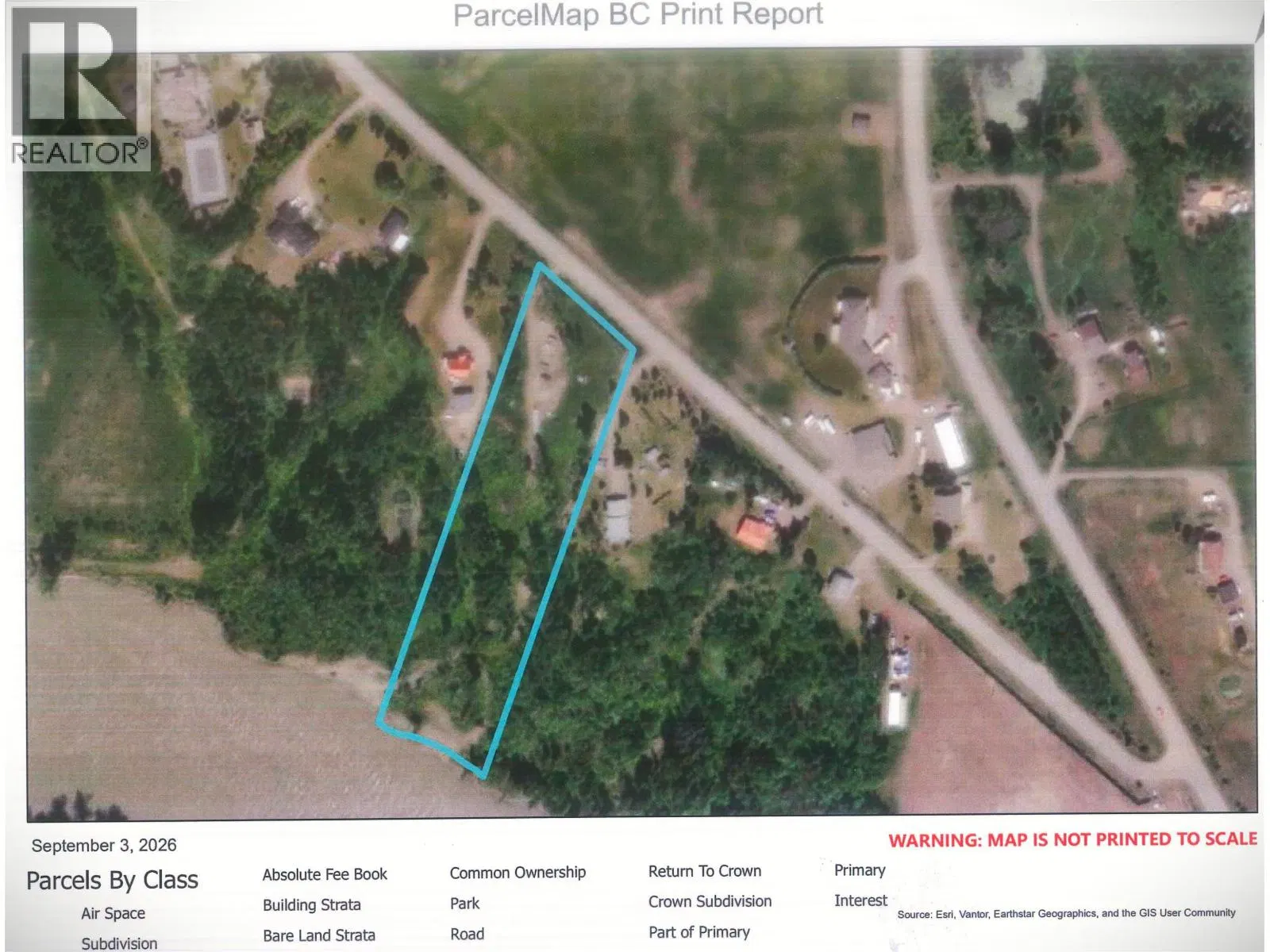 Photo 3 of 37 at LOT – 4 VIEWMOUNT Road