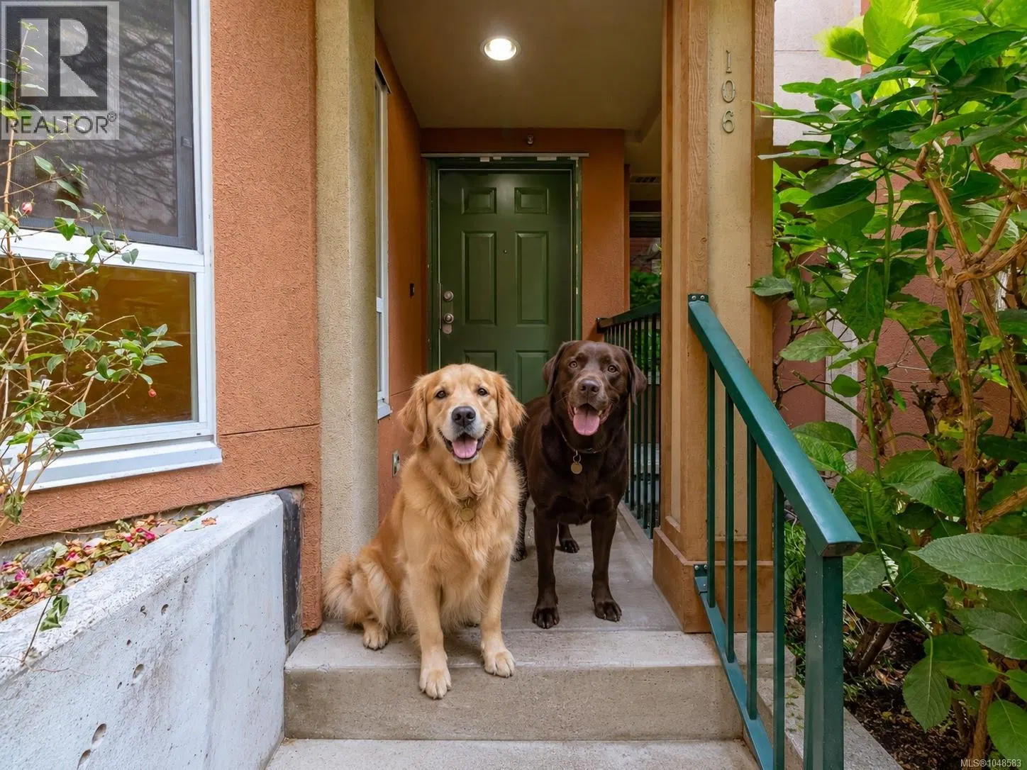 Photo 2 of 44 at #106 – 1015 Johnson Street