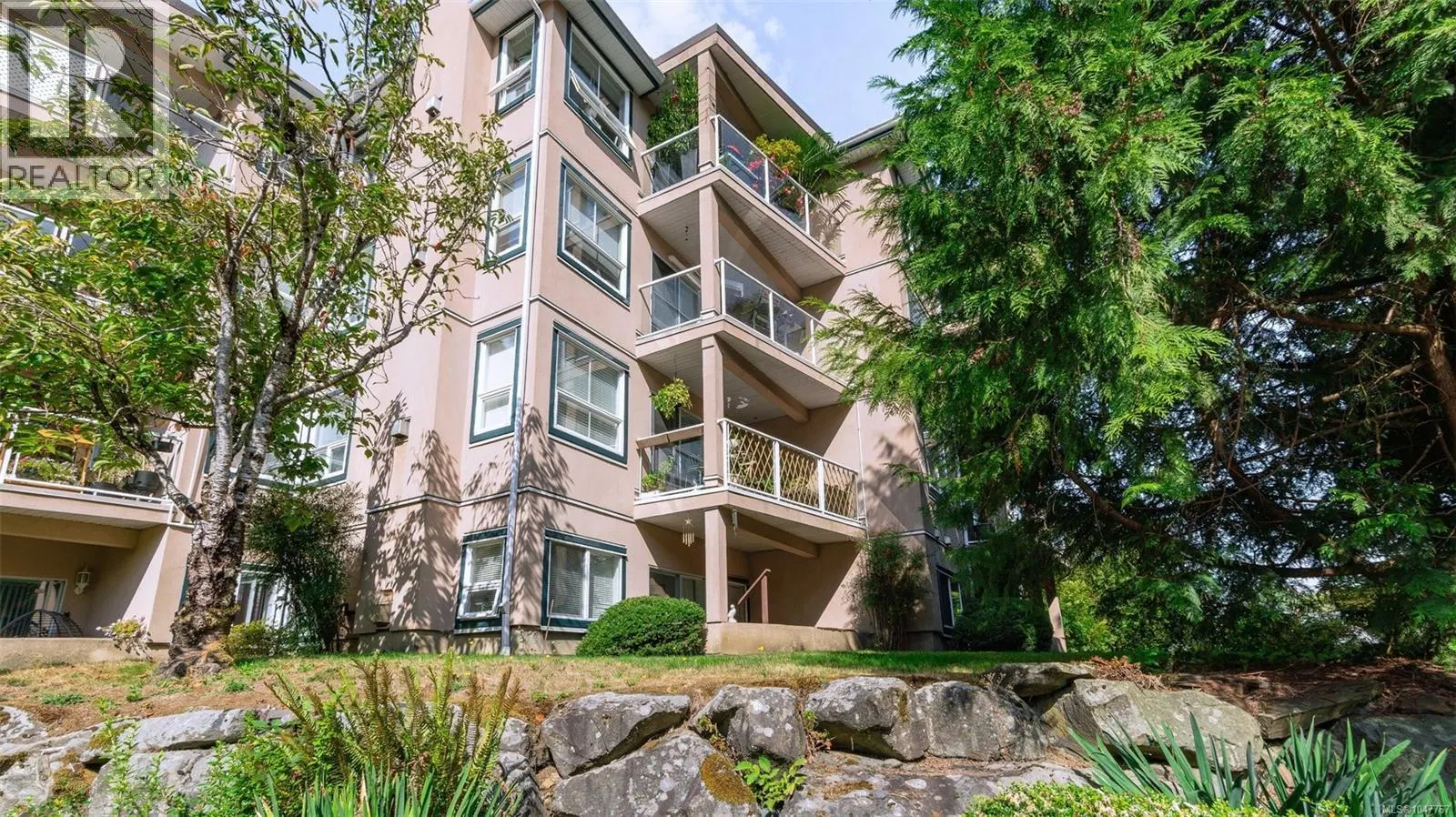 Photo 1 of 42 at #104B – 3000 Oak Street