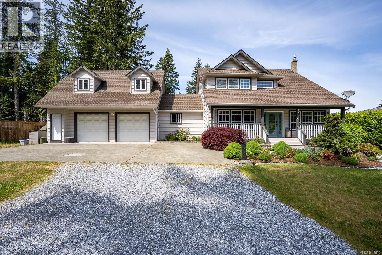 9310 Martin Park Drive