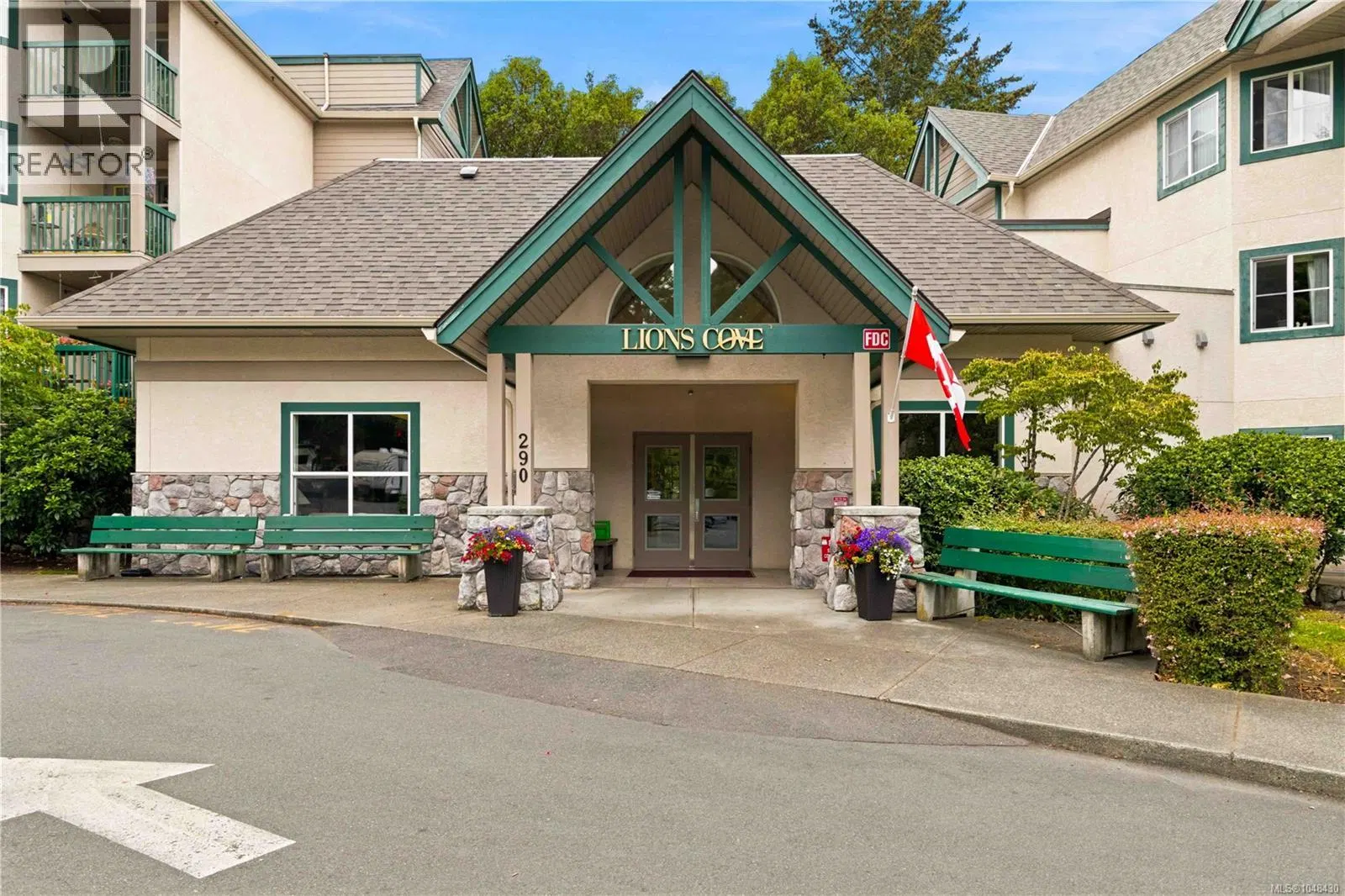 #304 – 290 Island Highway