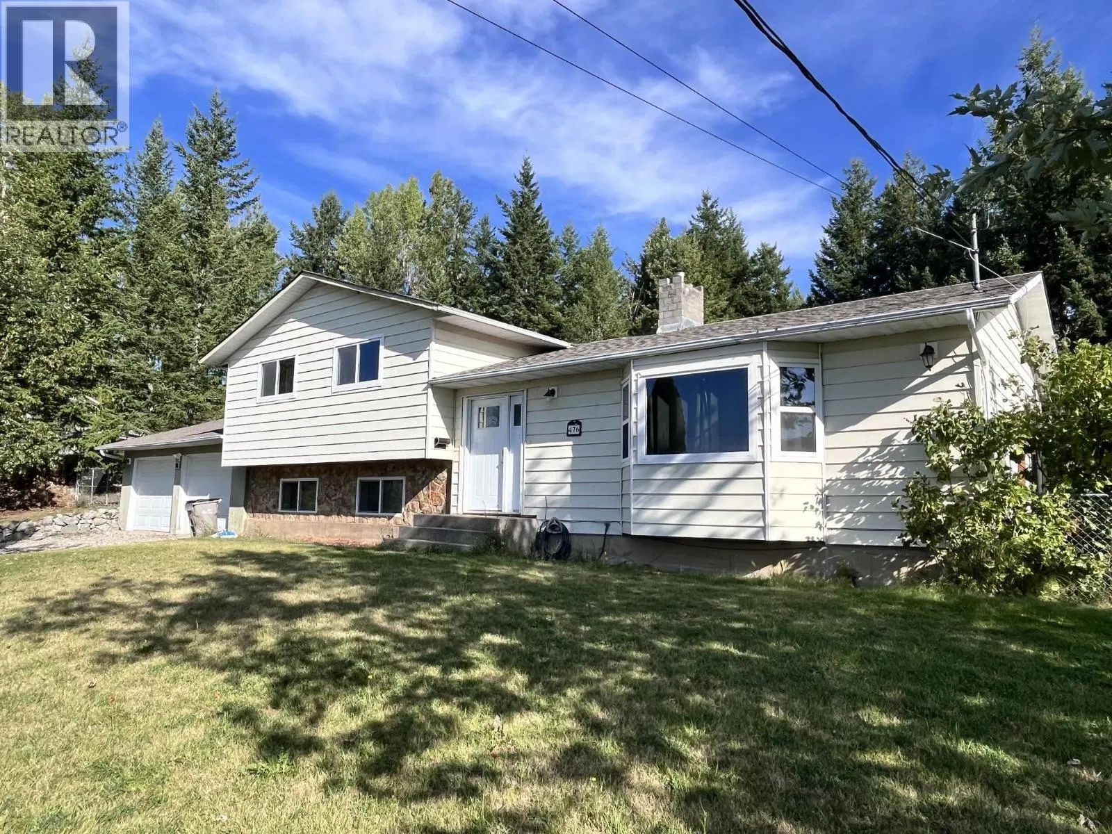 476 THOMPSON Road