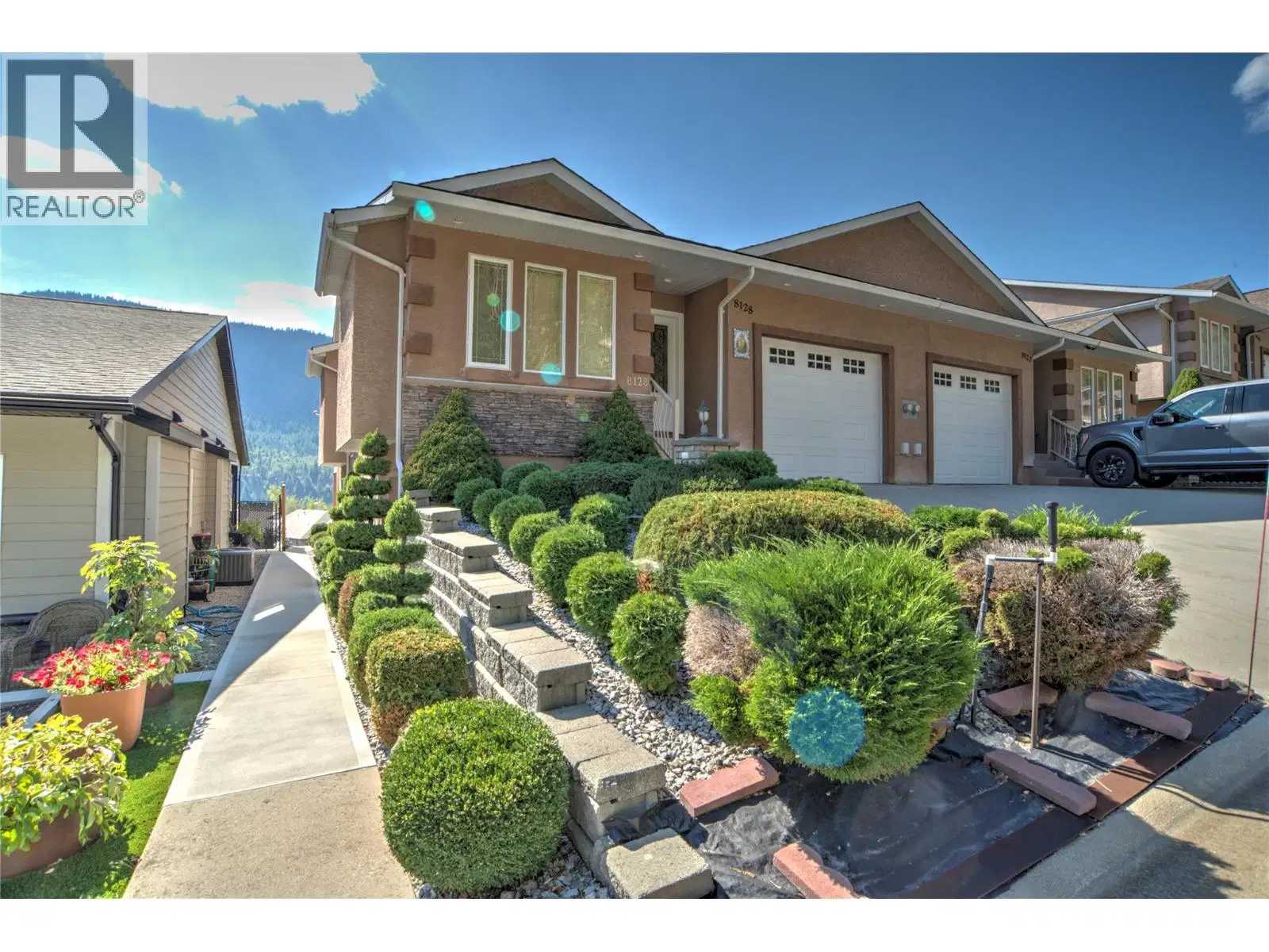 8128 Birchwood Drive