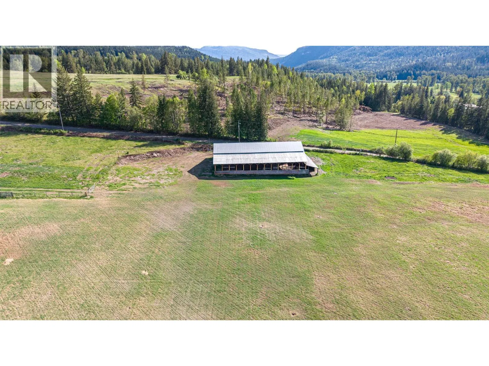 Photo 1 of 23 at 81 Acres Sigalet Road