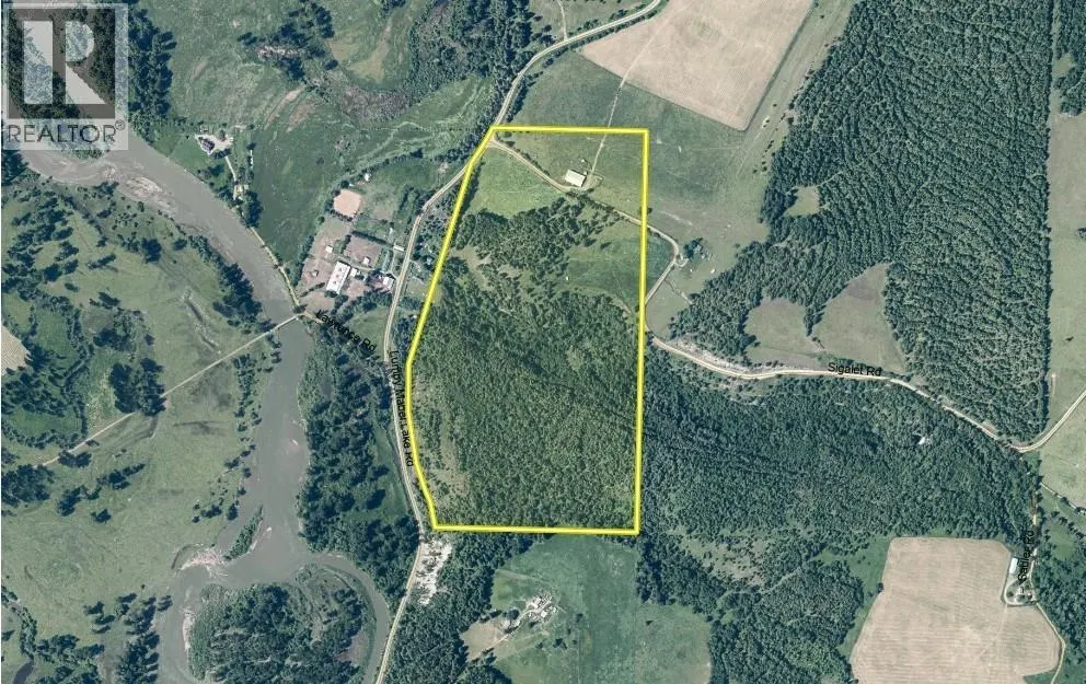 Photo 4 of 23 at 81 Acres Sigalet Road