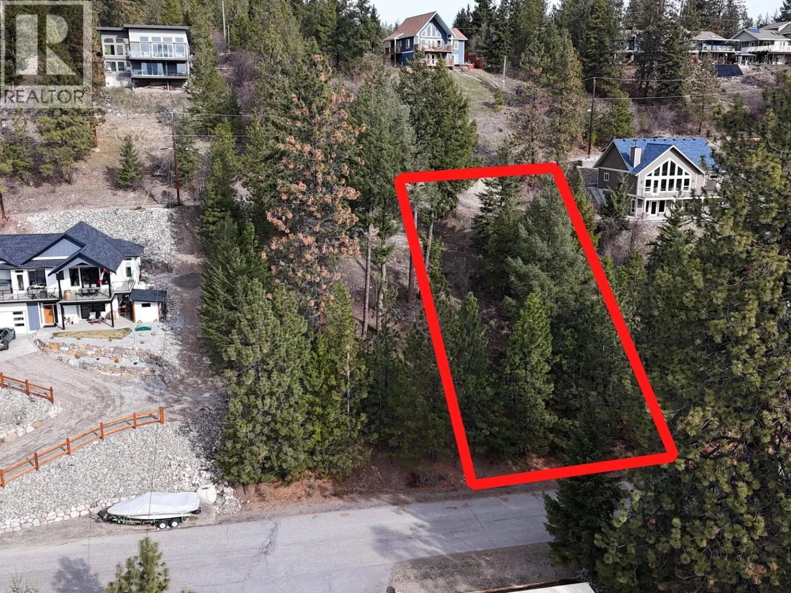 Photo 2 of 9 at 10766 Pinecrest Road