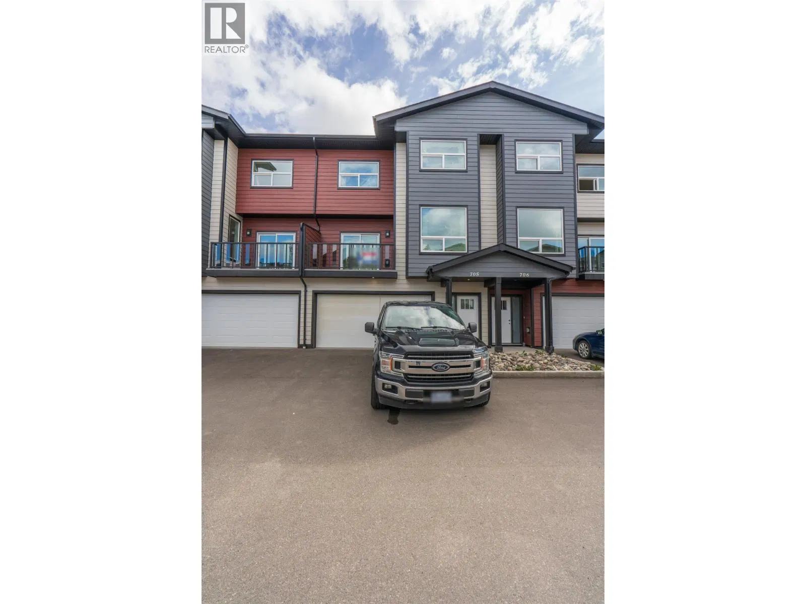 Photo 1 of 40 at #705 – 7000 HUSBAND Drive