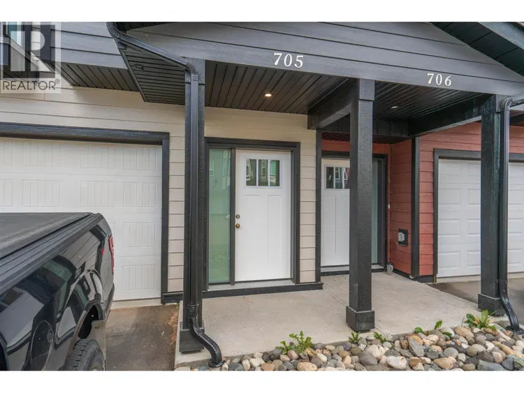 Photo 2 of 40 at #705 – 7000 HUSBAND Drive