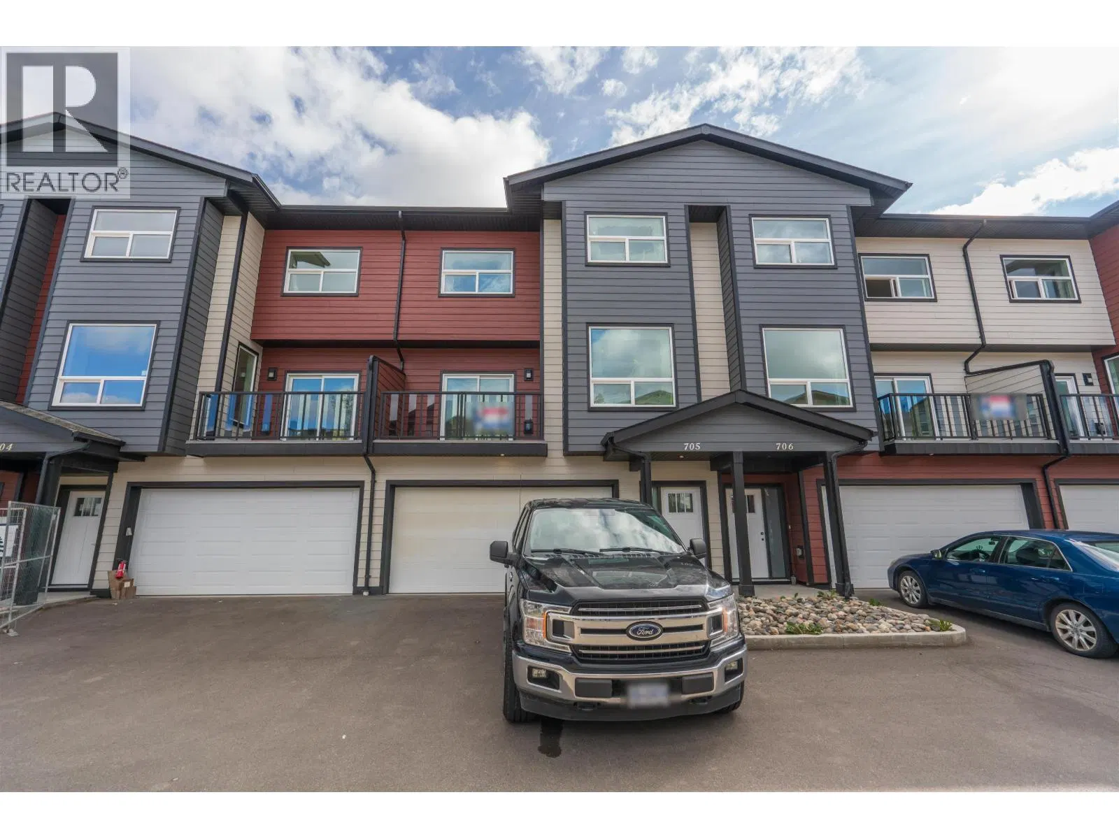 Photo 3 of 40 at #705 – 7000 HUSBAND Drive