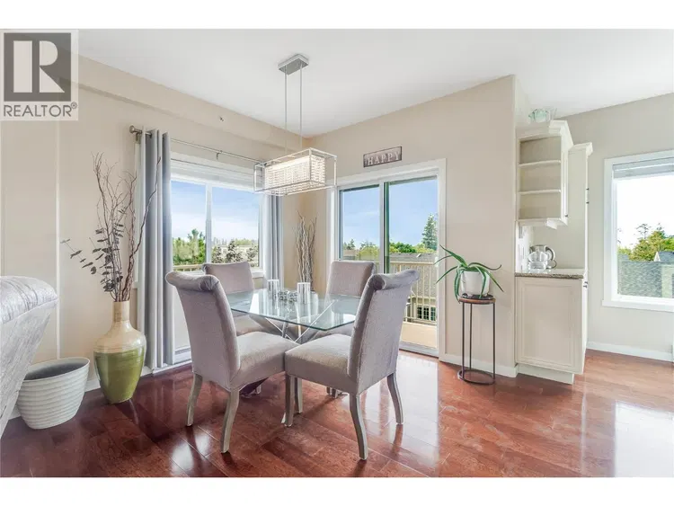 Photo 3 of 44 at #406 – 680 Lequime Road