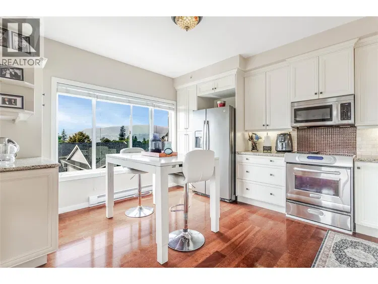 Photo 5 of 44 at #406 – 680 Lequime Road