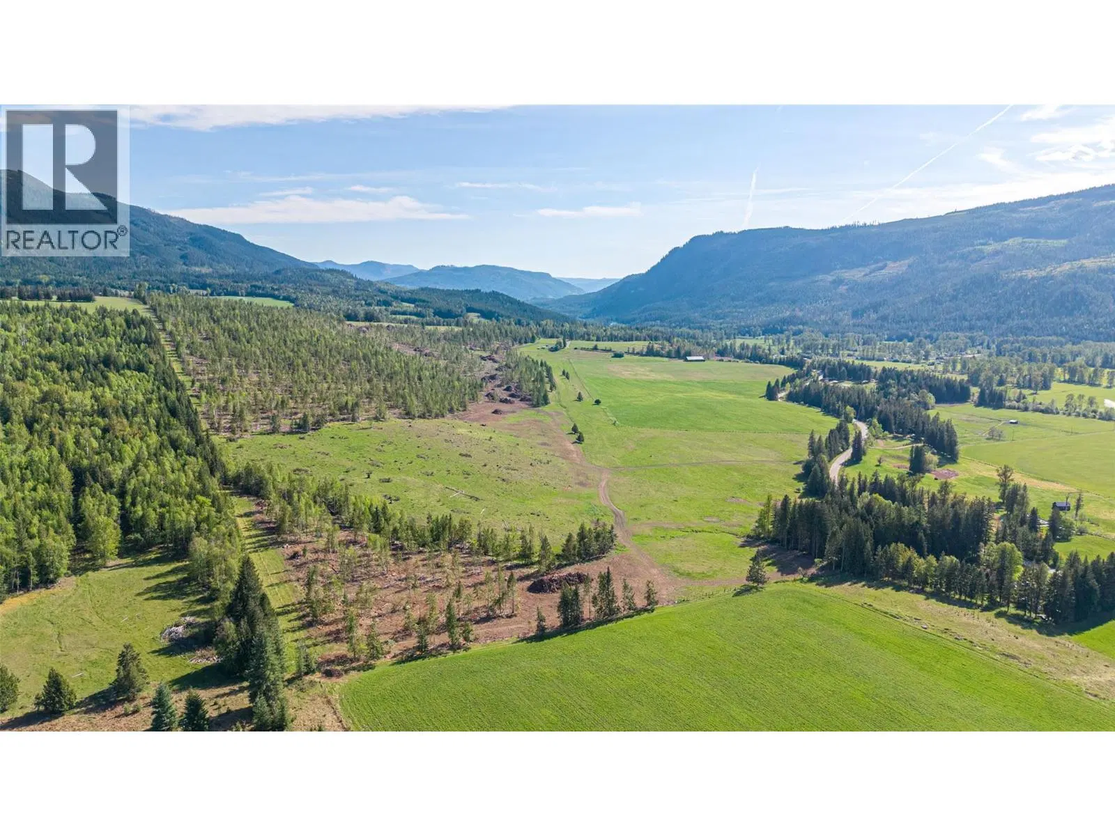 2465 Mabel lake Road