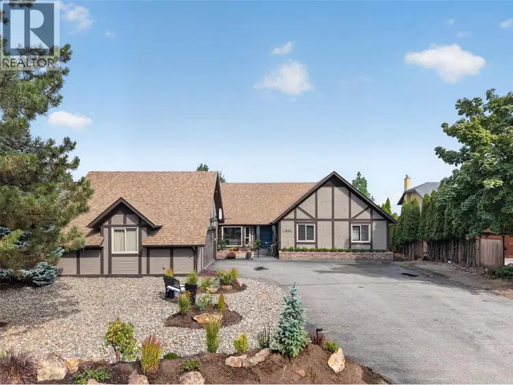 1863 Horizon Drive