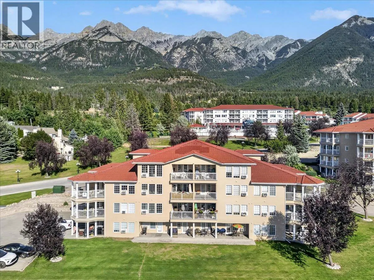Photo 1 of 30 at #5007A – 5052 Riverview Road