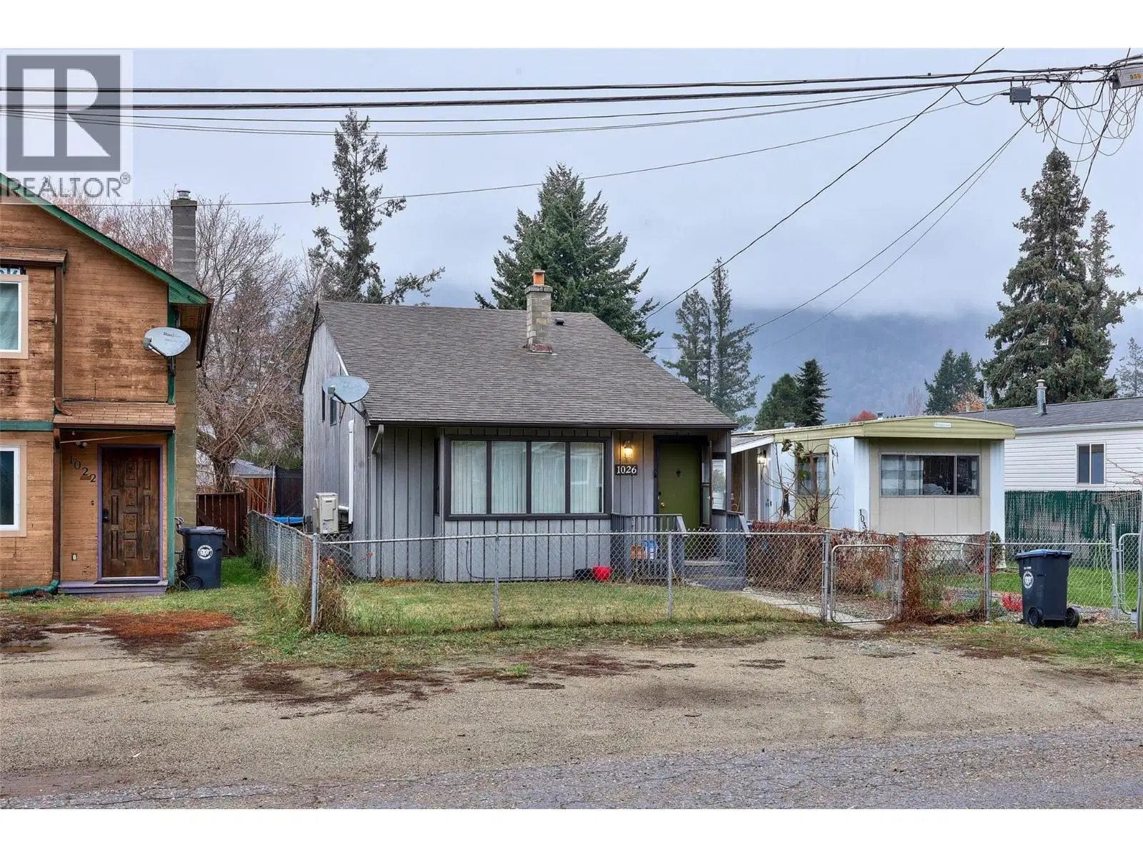 1026 HILLSIDE Avenue