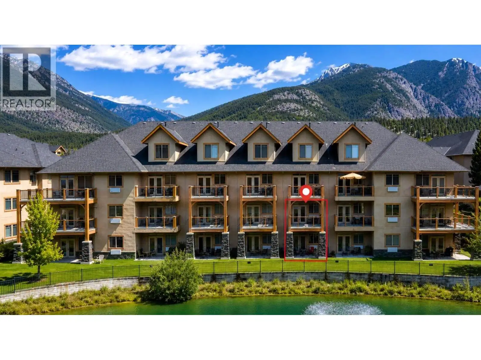 #213 D – 200 BIGHORN Boulevard