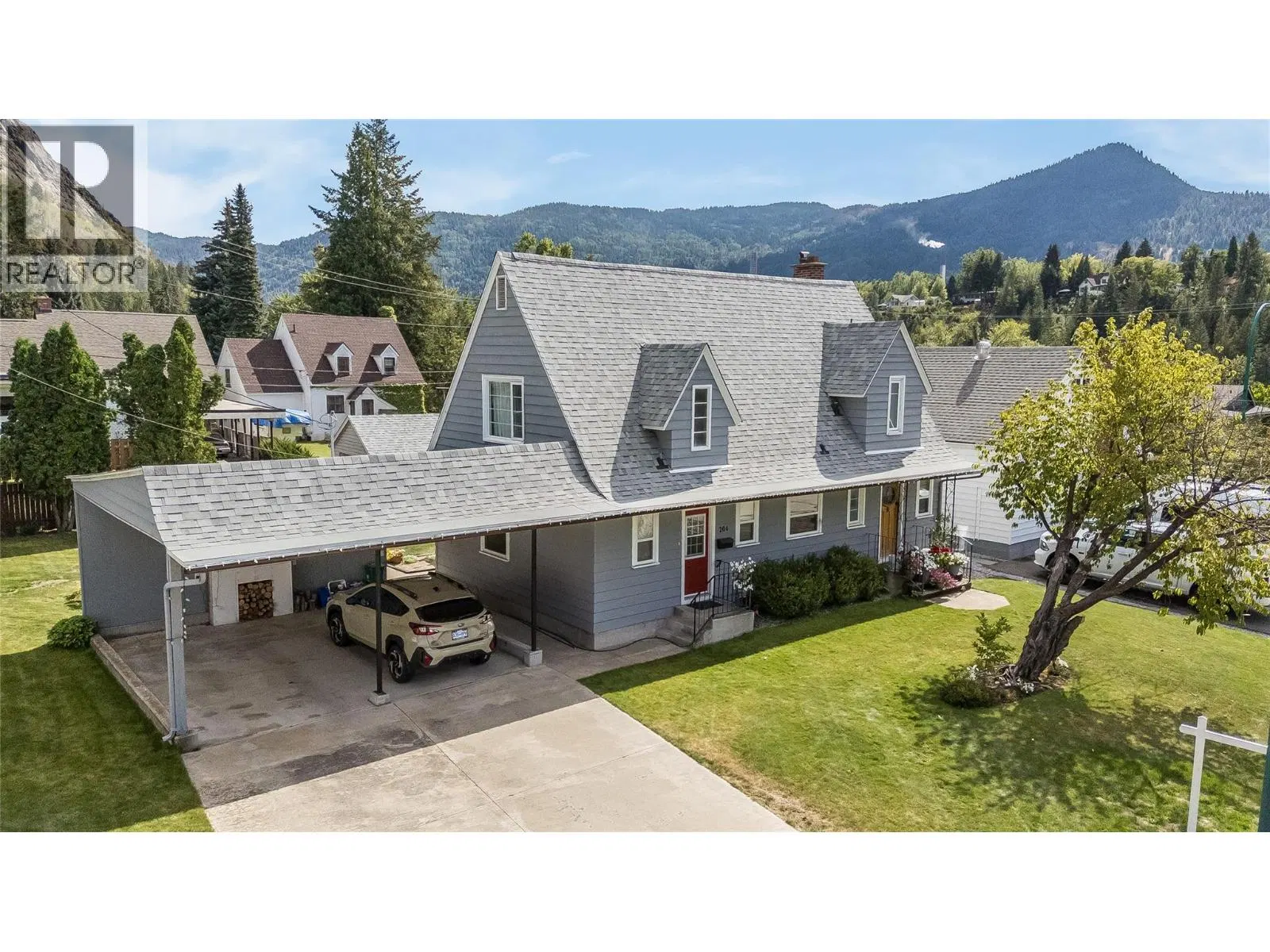 Photo 1 of 63 at 204 DIANA Crescent