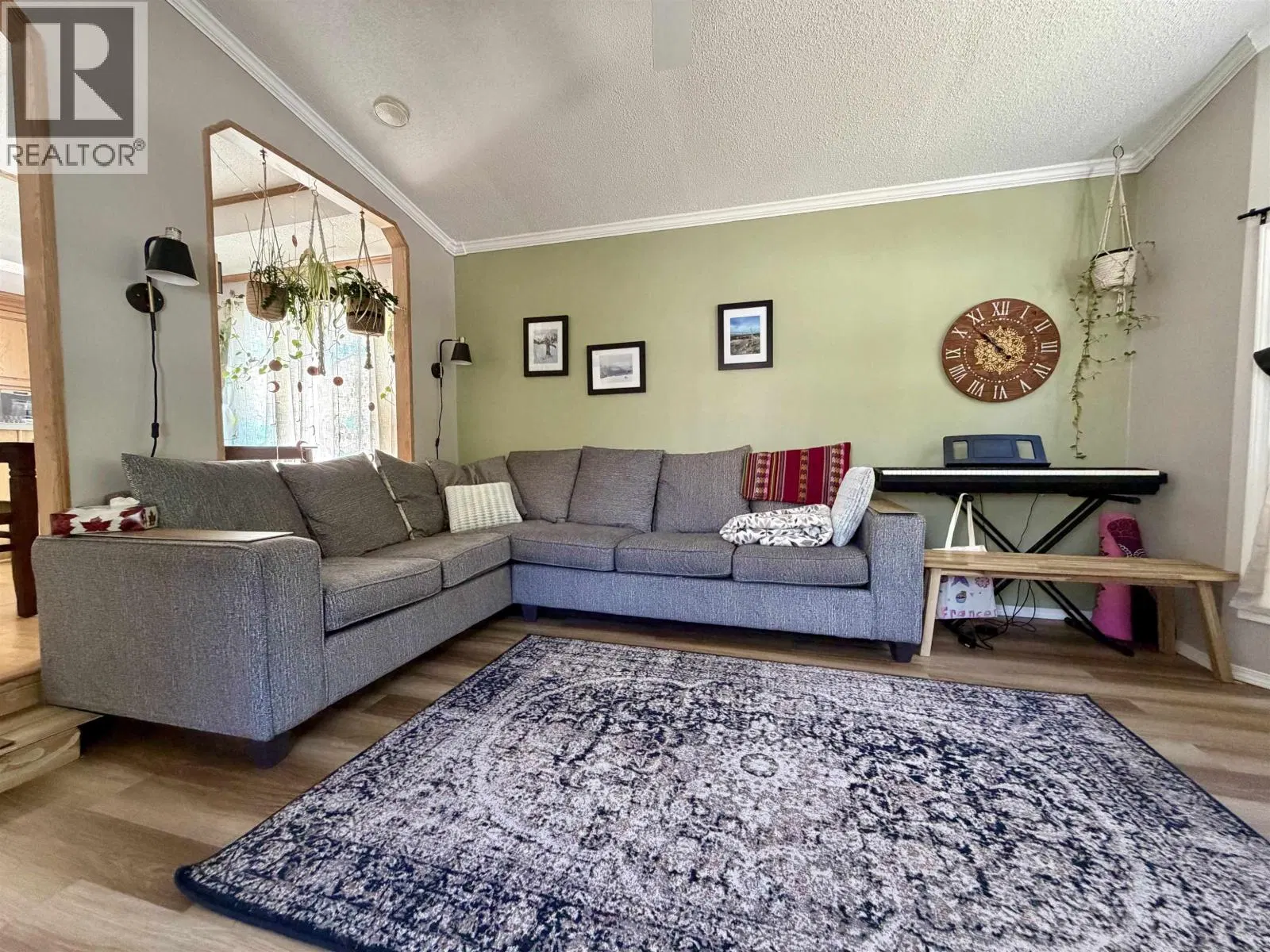 Photo 2 of 21 at #13 – 4625 GRAHAM Avenue