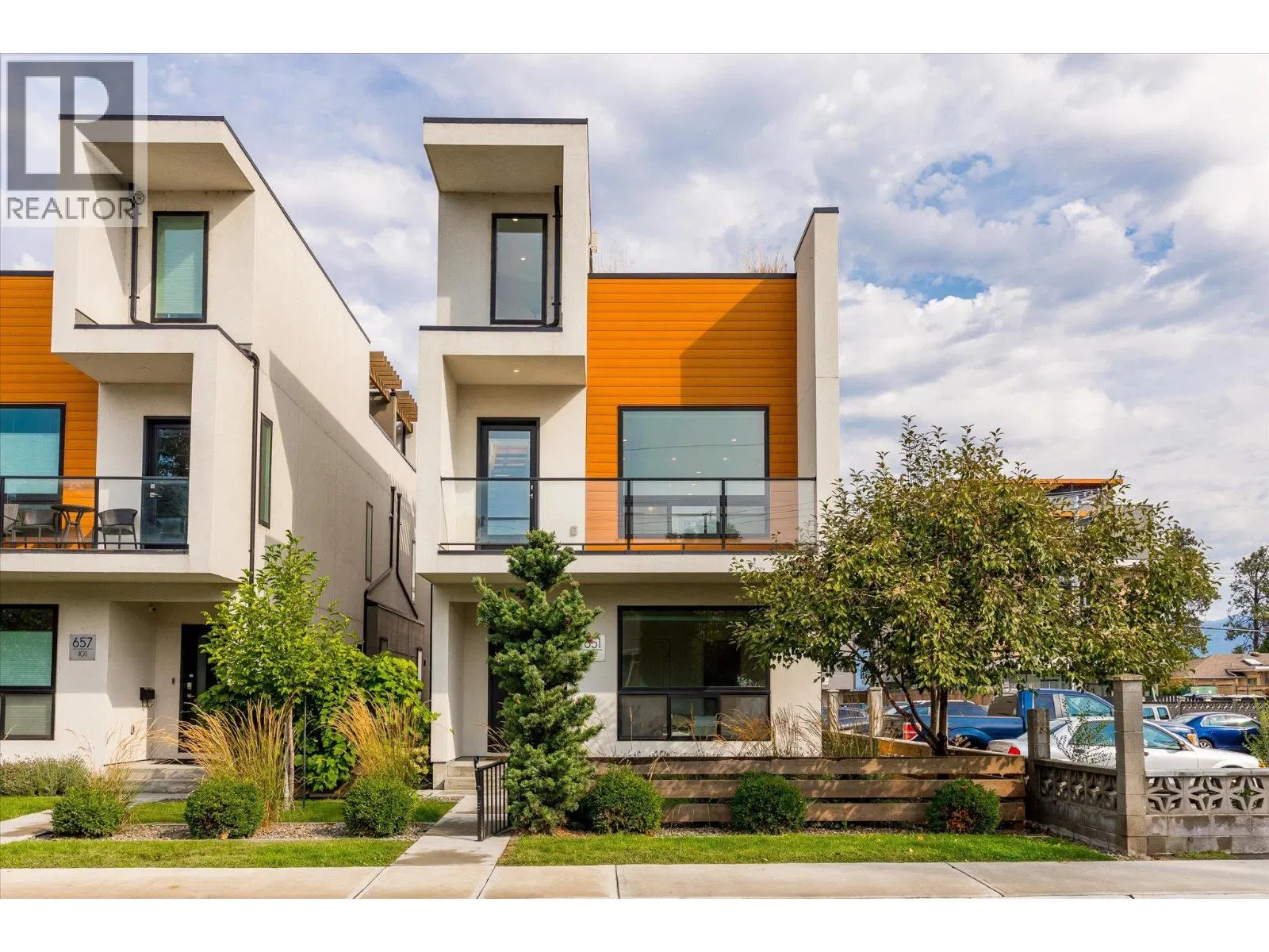 Photo 2 of 56 at #101 – 651 Churchill Avenue