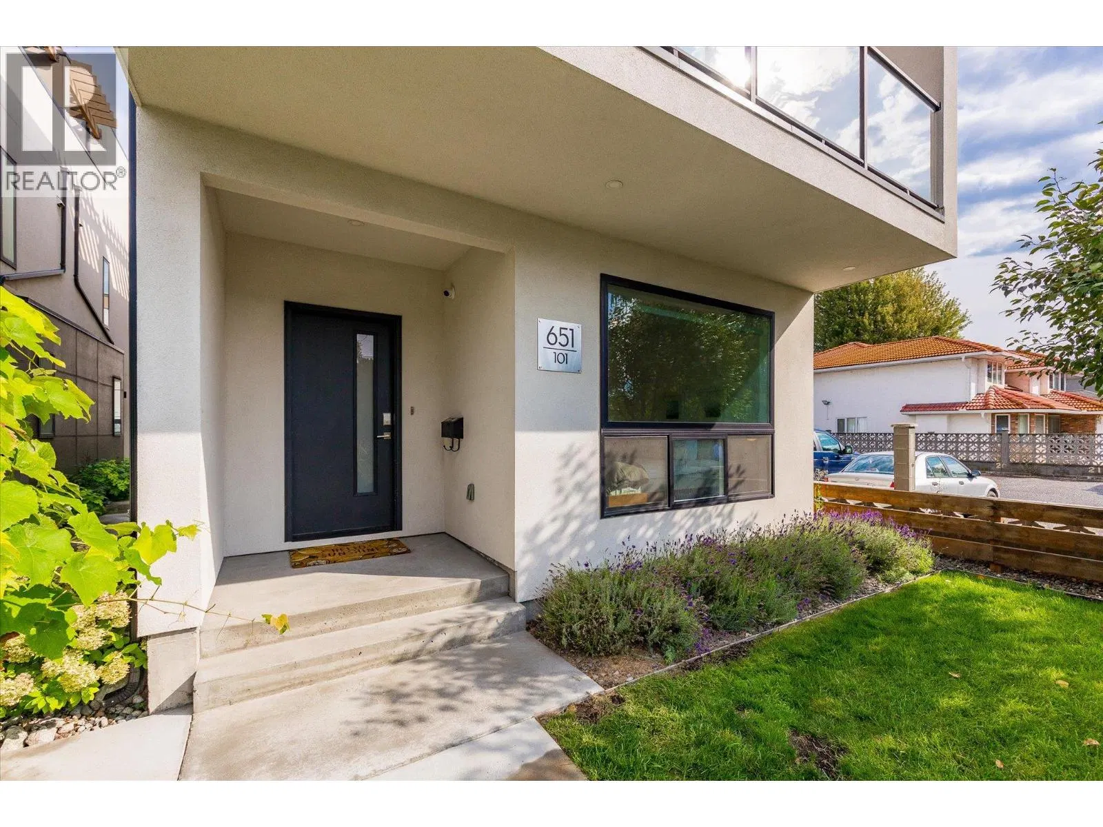 Photo 3 of 56 at #101 – 651 Churchill Avenue