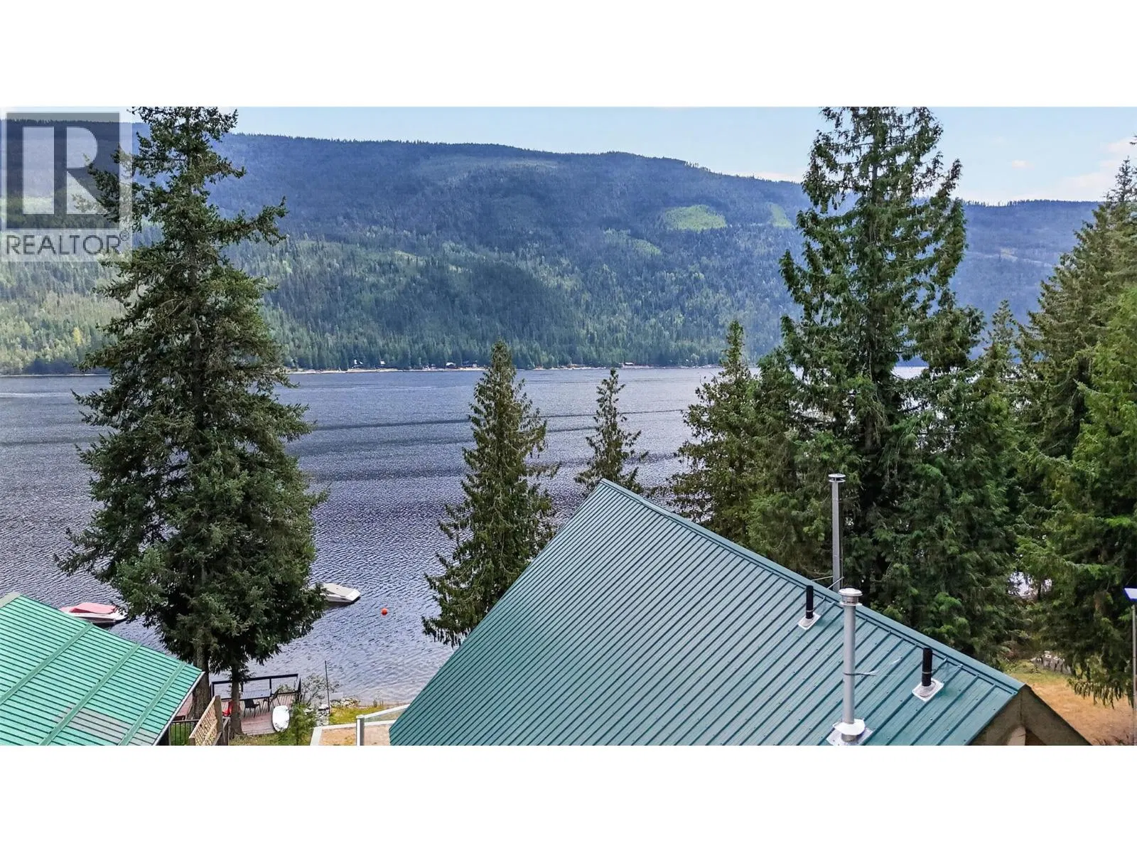 Photo 5 of 62 at #17 – 7540 RUSSEL FSR Creek